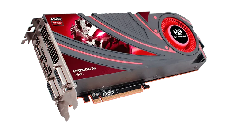 Сервисный центр AMD в Перми