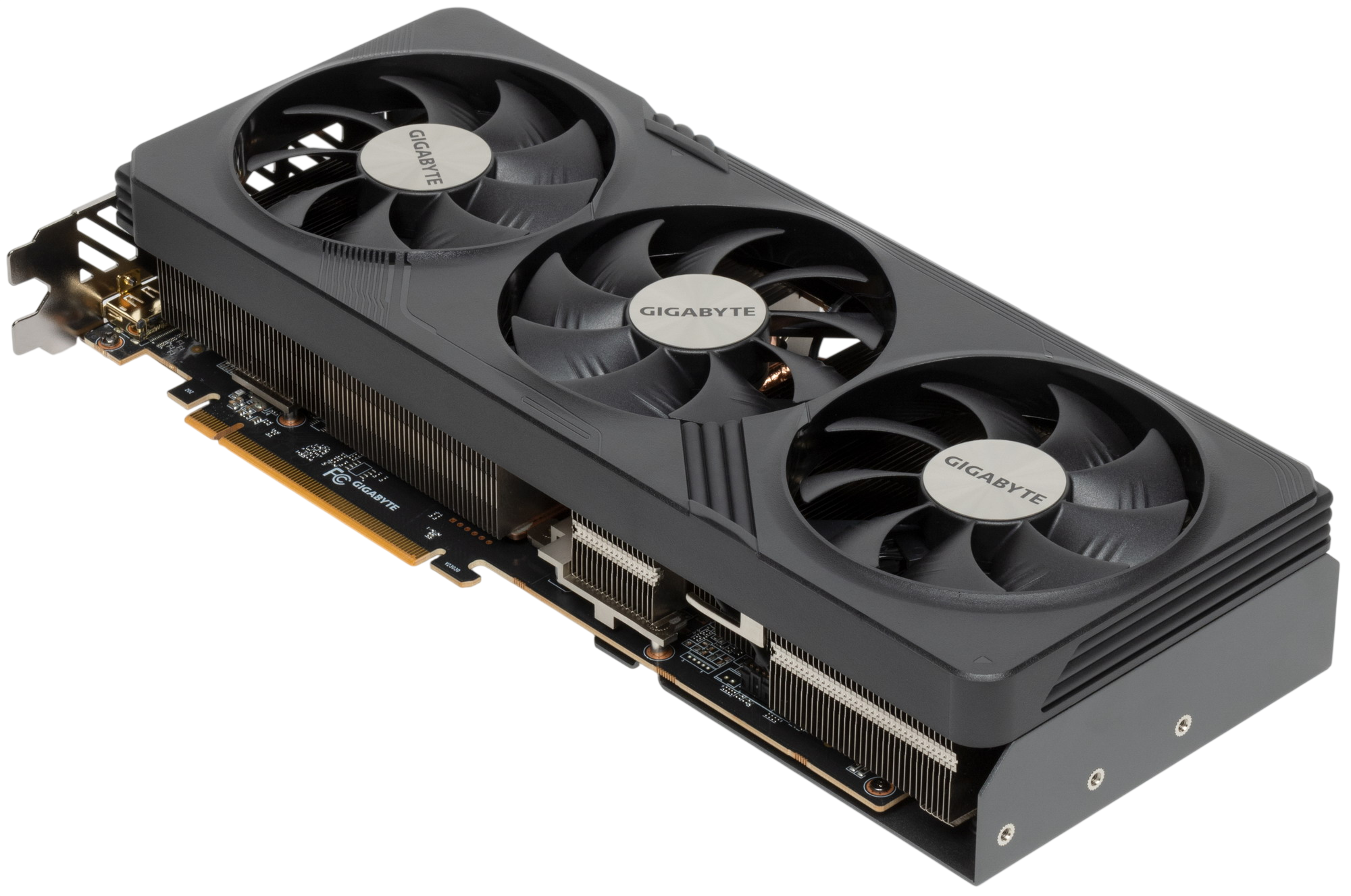 Radeon RX 7700 XT