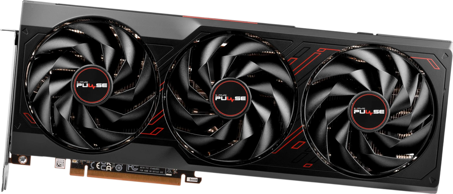 Radeon RX 7900 GRE