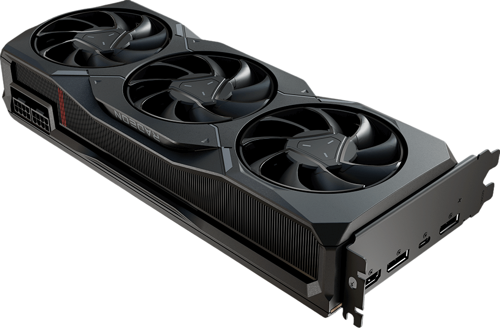 Radeon RX 7900 XTX